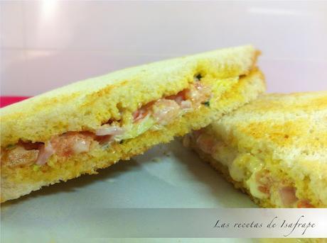 9 recetas de panecillos y canapés para Navidad 9 recetas de panecillos y canapés para Navidad