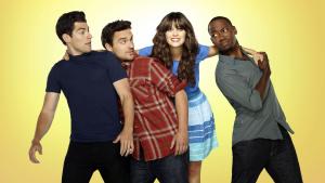 Una vez viví con tres tipos y así no era. Diferencias entre ‘New Girl’ y la vida real (II)