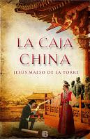 La Caja China (Jesús Maeso de la Torre)