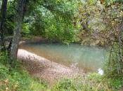 Playas otoño