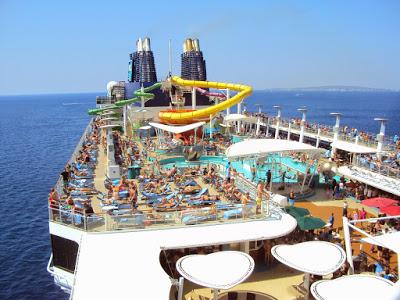 Los destinos más cucos para la luna de miel