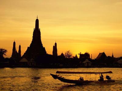 Los destinos más cucos para la luna de miel