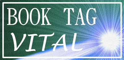 BOOK TAG VITAL (creado por moi)