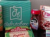 Disfrutabox Octubre aquí allí"