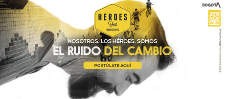 Mercado Libre se suma al Héroes Fest, el festival de los líderes del cambio