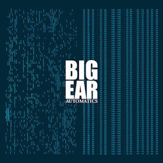 Automatics inicia en noviembre gira española para presentar su último disco 'Big Ear'