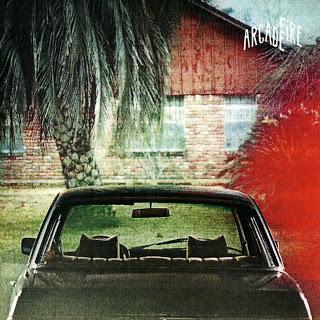 The Arcade Fire - Ready to start (2010)