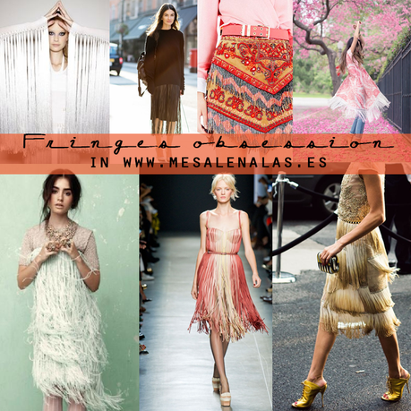 FRINGES OBSESSION