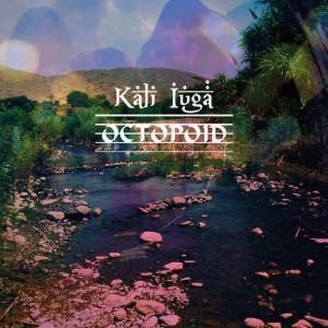Kali Iugá: Octopoid EP. Post-rock Made in Ilo
