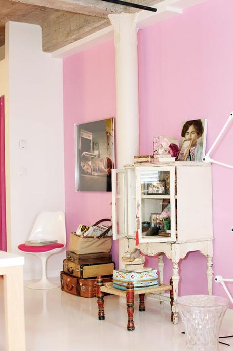 ¿Incorporar piezas únicas a la decoración de tu hogar? Visita el Desembalaje de Bilbao (14/15 noviembre)