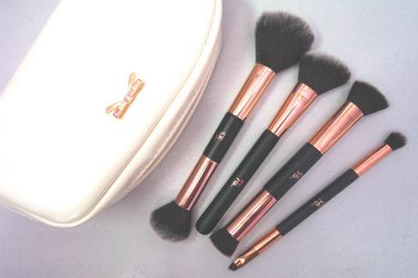 Belleza | Brochas de Primark II