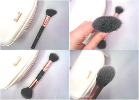 Belleza | Brochas de Primark II