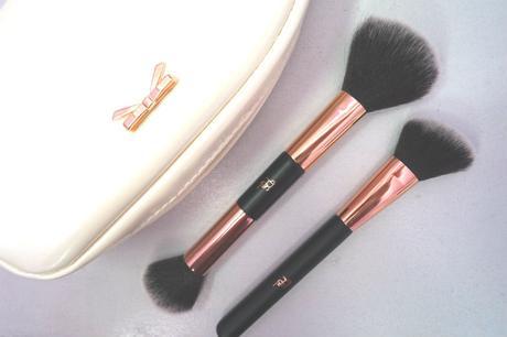 Belleza | Brochas de Primark II