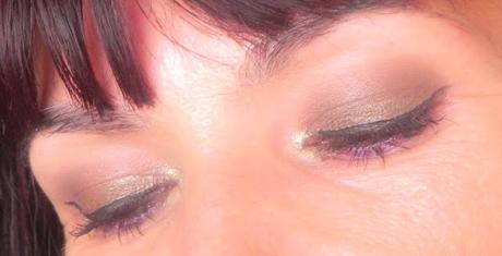 Look-para-todo de otoño: Marrón con toques de color (look y manicura)