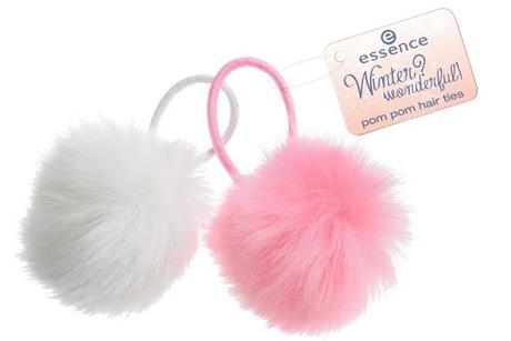 Próxima colección de Essence: Winter? Wonderful!