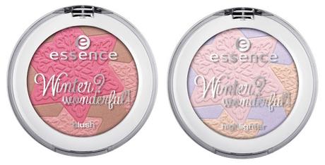 Próxima colección de Essence: Winter? Wonderful!