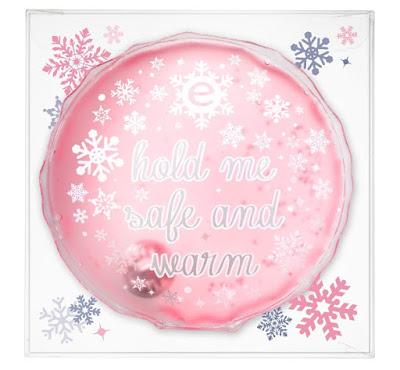 Próxima colección de Essence: Winter? Wonderful!