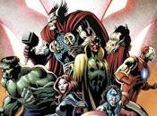 Critiquita 443: Siempre Ultrón, Ewing Davis, Marvel-Panini 2015