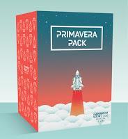 Primavera Pack 2016