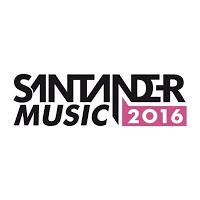 Santander Music 2016