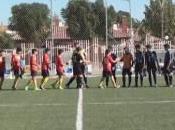 C.D. Caminantes Infantil Preferentes impone claridad Palacios
