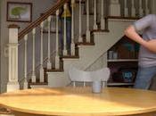 Intensamente: primera cita Riley