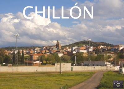 Video: Fotos de Chillón - Ciudad Real