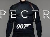 Bond enfrenta "Spectre"