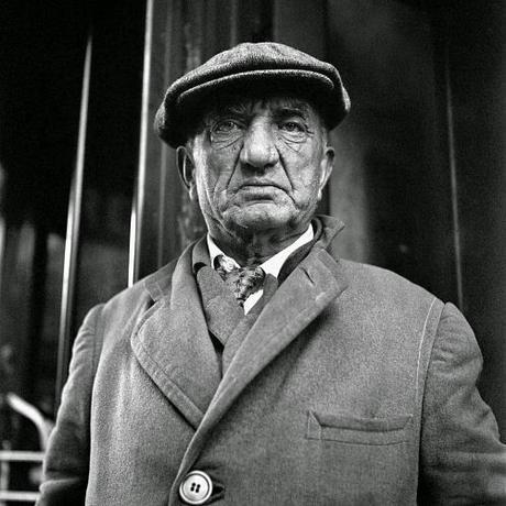 Meyerowitz habla de Nanny