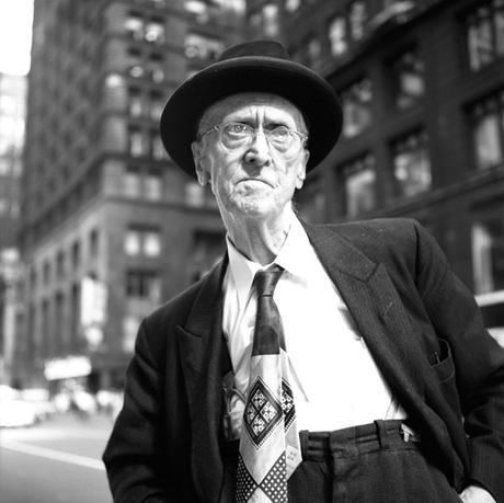 Meyerowitz habla de Nanny