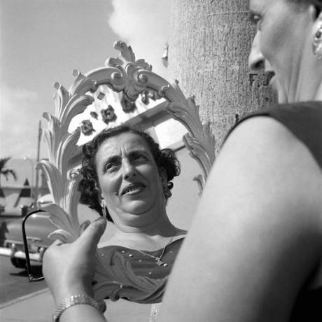 Meyerowitz habla de Nanny