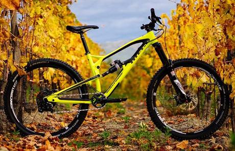 Nueva Nukeproof Mega 2016: renovación total