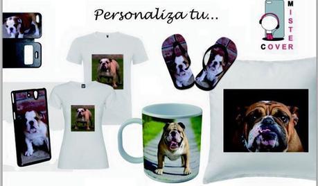 Mi Palo de Selfi en Mr. Cover