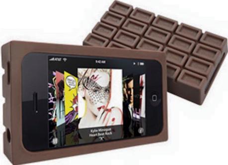 Mi Palo de Selfi en Mr. Cover