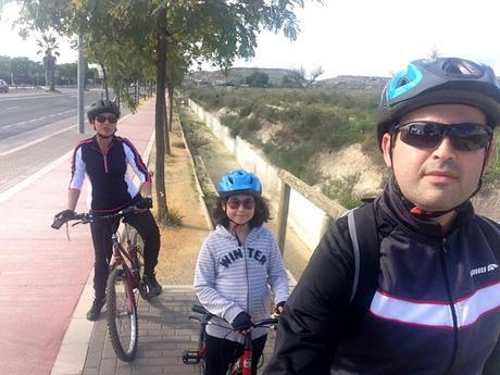 Mi Palo de Selfi en Mr. Cover