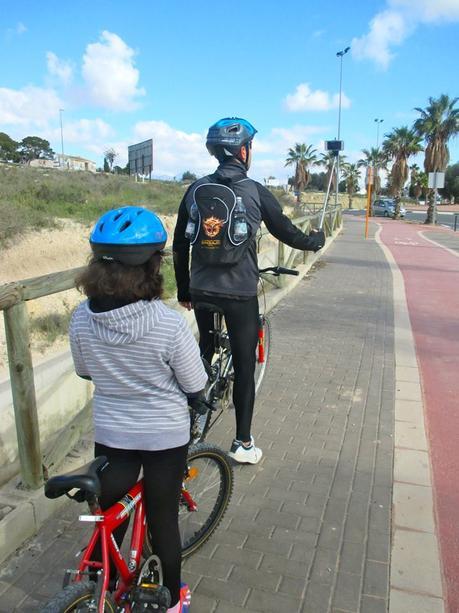 Mi Palo de Selfi en Mr. Cover