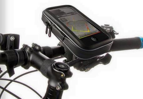 Mi Palo de Selfi en Mr. Cover