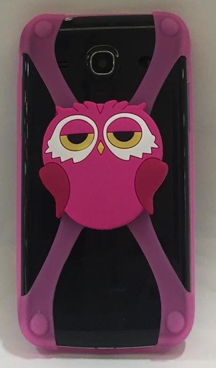 Mi Palo de Selfi en Mr. Cover