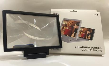 Mi Palo de Selfi en Mr. Cover