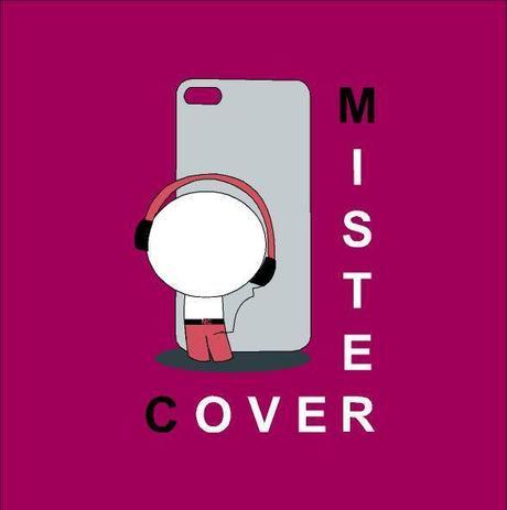 Mi Palo de Selfi en Mr. Cover