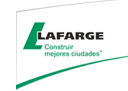 LAFARGE ESPAÑA entra en el “club de la excelencia en Seguridad y Salud”