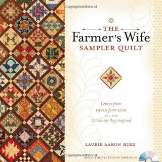 Nuevo proyecto: The Farmer's Wife / New project: The Farmer's Wife