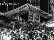 Barcelona: mercat sant josep boquería)