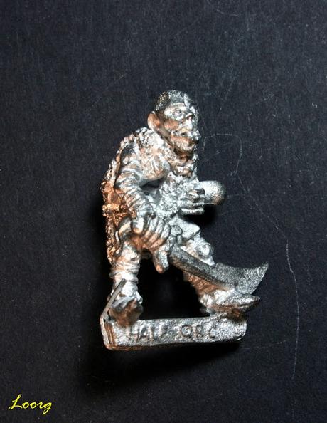 C10 Half-Orc: One Tooth