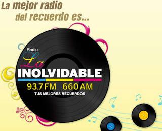 Radio Inolvidable 93.7 FM