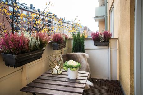 Hornacinas modernas: Aprovechar el espacio.