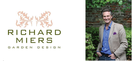 Jardines para los sentidos. Entrevista con Richard Miers Jardines para los sentidos. Entrevista con Richard Miers