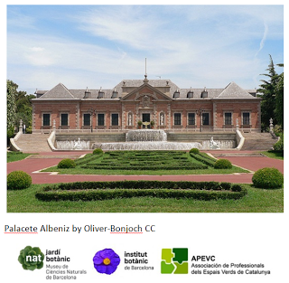 Jardines para los sentidos. Entrevista con Richard Miers Jardines para los sentidos. Entrevista con Richard Miers