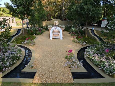 Jardines para los sentidos. Entrevista con Richard Miers Jardines para los sentidos. Entrevista con Richard Miers