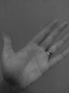 Y si no te hubiesen dado un cachete a tiempo?